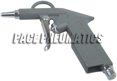 DG-11,Metallic air duster gun, air blow gun, air cleaning gun